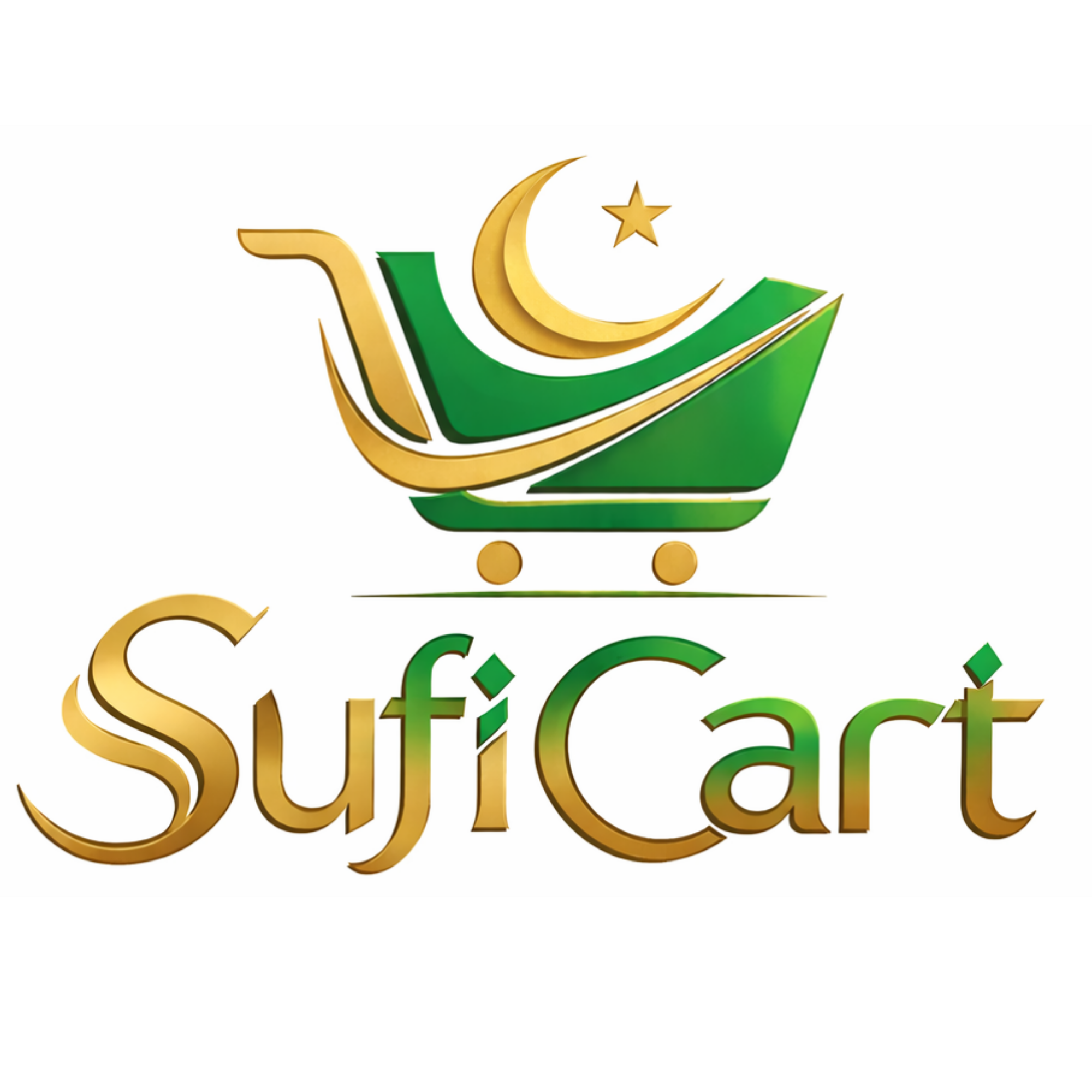 SufiCart logo
